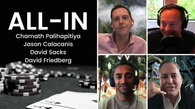 E7: California's collapse, how SPACs are opening the markets for growth stocks & more