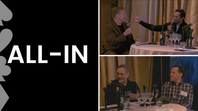 E46: False Ivermectin narratives, regulatory grift, wartime mentality in solving issues & more