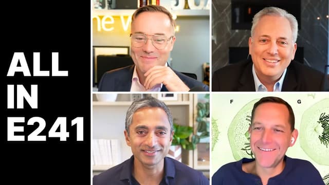 All-In Podcast