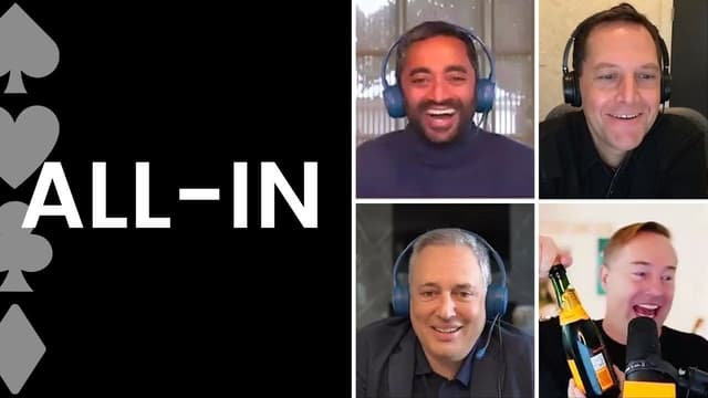 E18: Inauguration talk, breaking down the $1.9T stimulus, the case for recalling Gavin Newsom & more