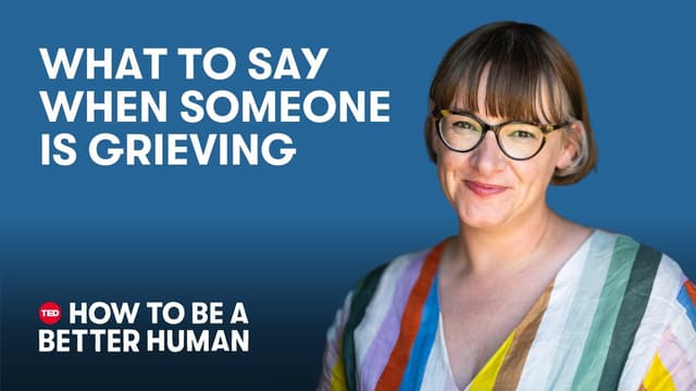 How to Be a Better Human