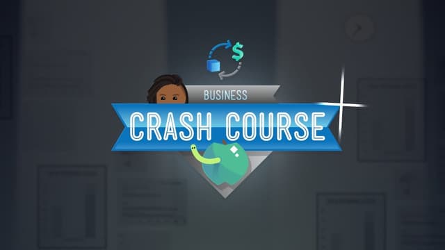 Business Soft Skills