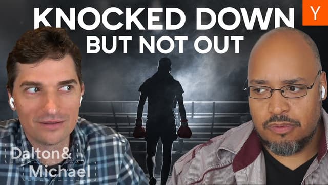 How To Deal With Setbacks