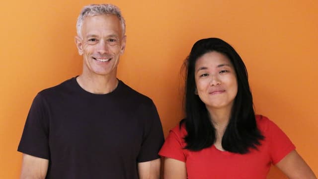 Geoff Ralston and Adora Cheung Discuss Startup School
