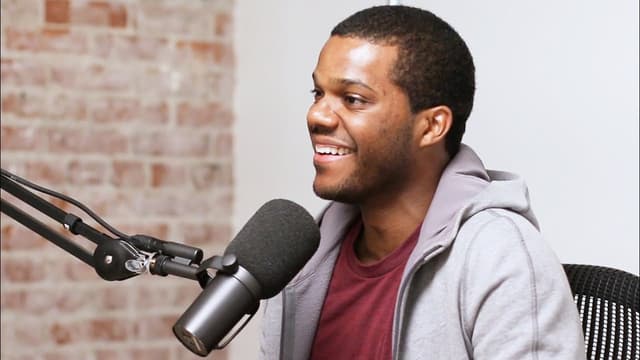 Funding Is an Outcome of Building a Good Business - Porter Braswell of Jopwell