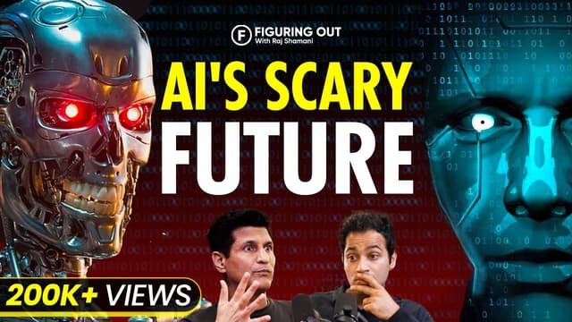 Buying A New Smartphone or Laptop? Watch This Podcast First ft. Rajiv Makhni | FO 100 - Raj Shamani
