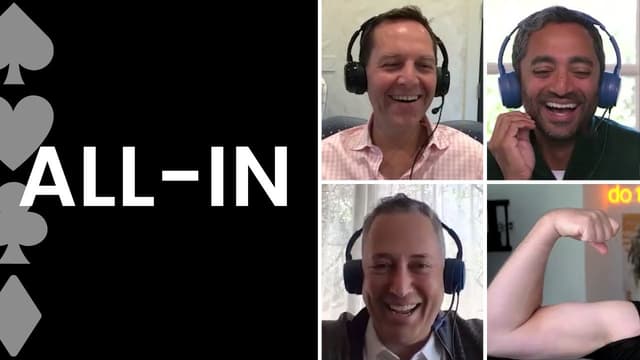 E32: Behind the scenes of Elon hosting SNL, CDC failures, America's real-time UBI experiment & more