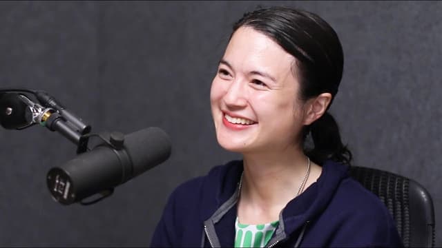 Increasing Healthy Human Lifespan, Laura Deming of The Longevity Fund
