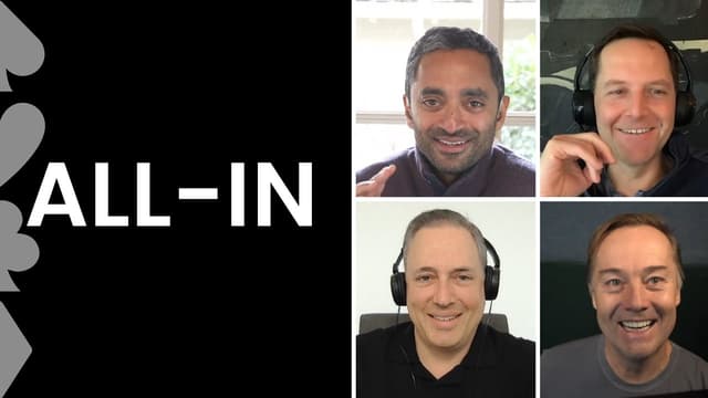 E62: Elizabeth Holmes verdict, fraud origins & takeaways, navigating "The Great Markdown" & more