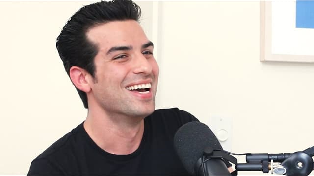 Mr. Robot's Co-Producer and Writer - Kor Adana