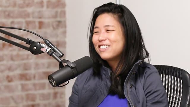 Office Hours with Adora Cheung