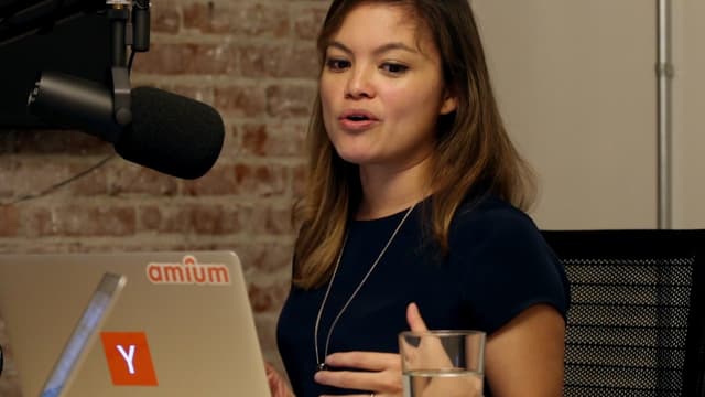 Office Hours with Kat Manalac