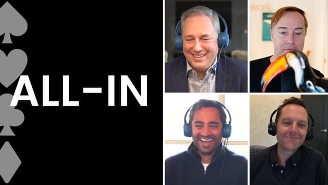 E23: Radical DAs, breaking down FB/Google vs. Australia, sustained fear post-vaccine & fan questions