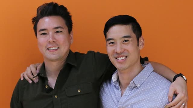 Harry Zhang with Kevin Hale on Building Lob to Automate the Offline World