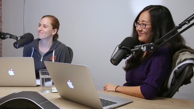 Claire McDonnell and Jennifer Kim on Building an Inclusive Company Culture