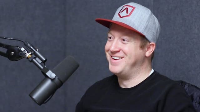 A CS Education That's Free Until You Get a Job - Austen Allred of Lambda School