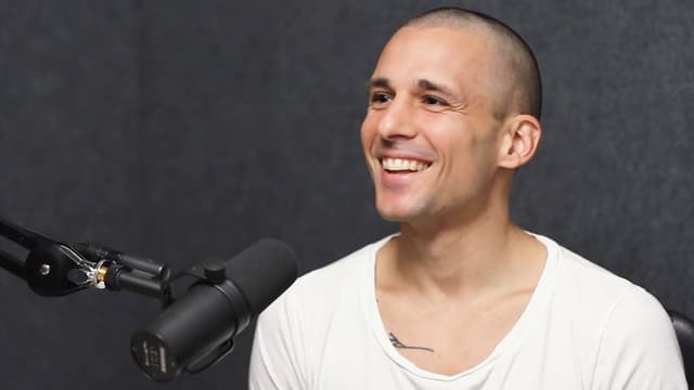 Andrew Kortina of Venmo and Fin on Technological Determinism and Work's Relationship to Dignity