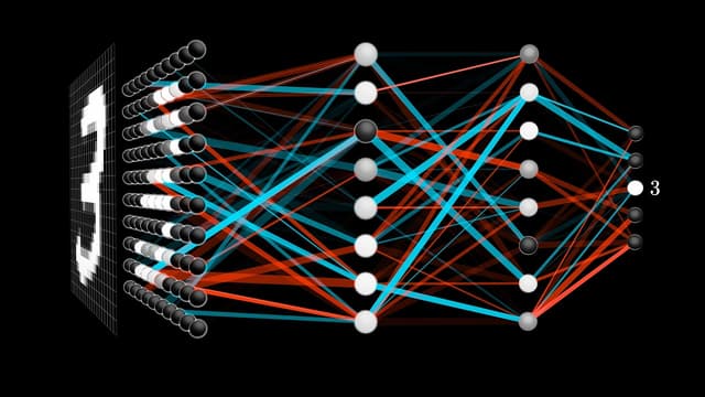 But what is a neural network? | Deep learning chapter 1