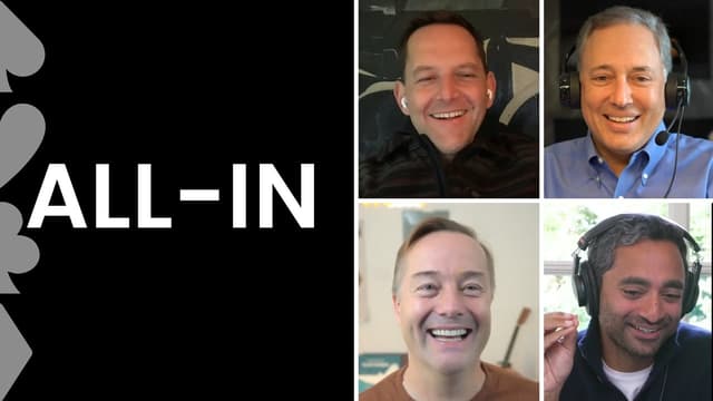 E52: Trump's SPAC, peak venture liquidity, tech as an economic ladder, Dems overplaying their hand