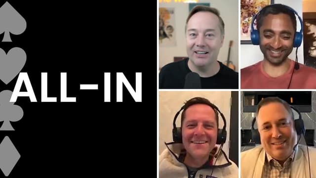 E35: Biogen's controversial Alzheimer's drug approval, the billionaire space race, Bitcoin & more