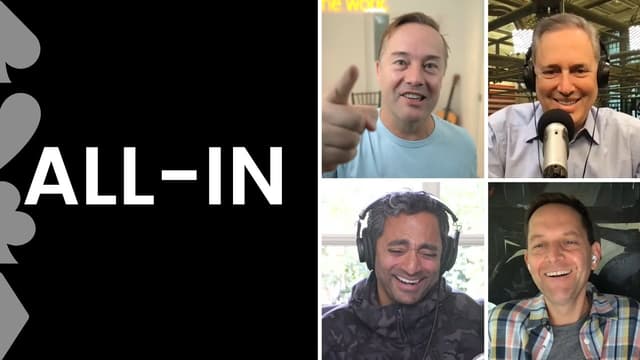 E54: Spread trading big tech, capital allocation, Zillow's misfire, Progressives suffer losses
