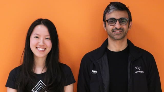 Crypto Investors - Linda Xie and Avichal Garg