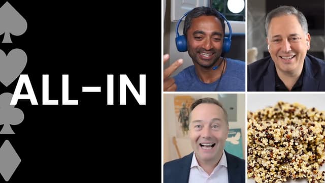 E42: China's tech crackdown, CRISPR breakthrough, practical climate change solutions & more
