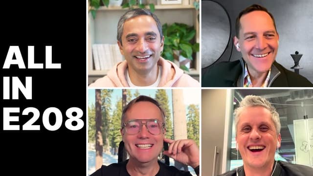 DOGE kills its first bill, Zuck vs OpenAI, Google's AI comeback
