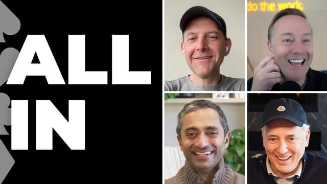 E124: AutoGPT's massive potential and risk, AI regulation, Bob Lee/SF update