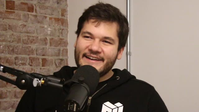 IPFS, CoinList, and the Filecoin ICO with Juan Benet and Dalton Caldwell