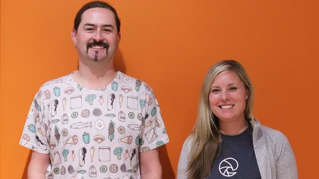 Leah Culver of Breaker and Tom Sparks of YC Answer Your Questions About Security and Podcasting