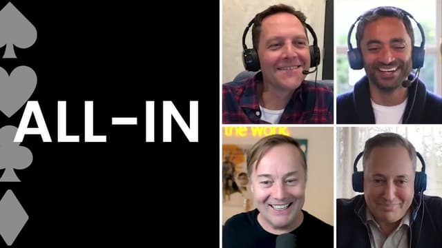 E30: Ramifications of Biden's proposed capital gains tax hike, founder psychology & more