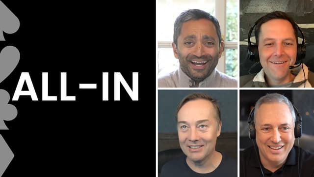 E63: Insurrection indictments, human rights in the US and abroad, groundbreaking MS study and more