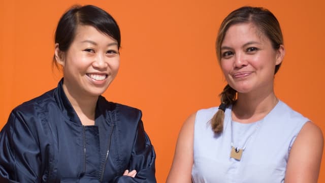 Experiments in Art and Technology with Artforum Editor Michelle Kuo