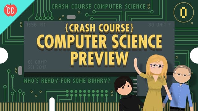 Computer Science