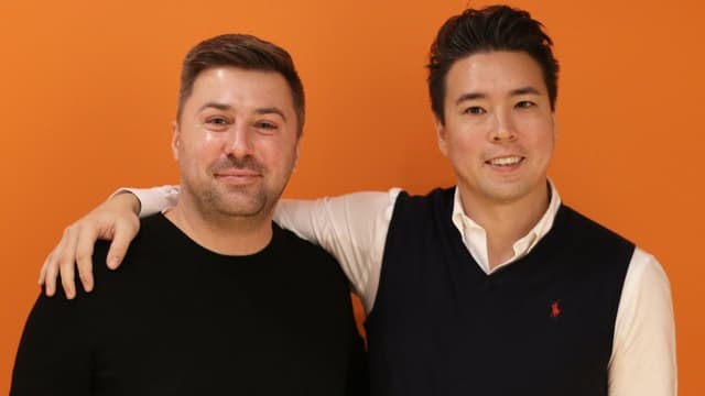 Transitioning from Academia to Data Science - Jake Klamka with Kevin Hale