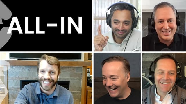 E66: $FB's big drop, Rogan/Spotify mess, Xi/Putin meetup & supply chain issues with Ryan Petersen