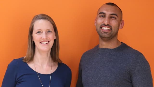 It's Surprising How Much Small Teams Can Get Done - Sam Chaudhary of ClassDojo
