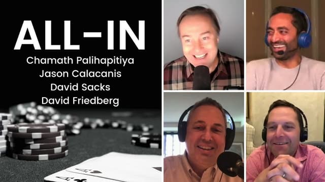 E14: Salesforce acquires Slack, DeepMind’s AlphaFold breakthrough, Trust Fund Socialists & more