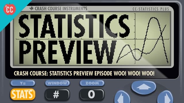 Statistics